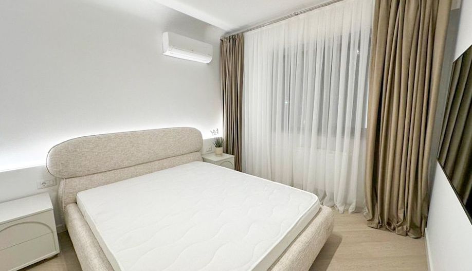 Chirie I Apartament 3 camere Cortina North I 80 mp I Promenada Mall - Poză 3