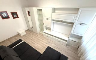 COMPLEX NEWTON - 2 CAMERE DECOMANDAT - ETAJUL 1 - LOC DE PARCARE - Poză 8