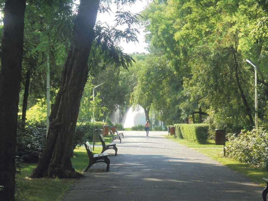 Casa de vanzare Bucurestii Noi - parcul Bazilescu - Poză 1
