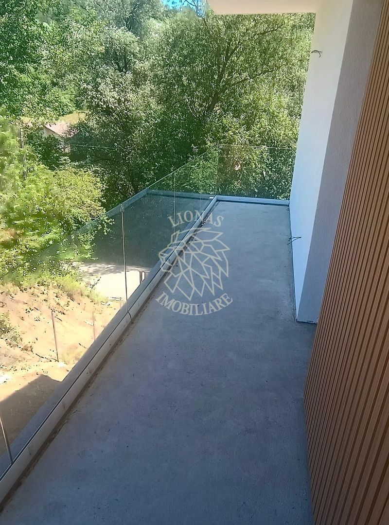 2 Case in Duplex 4 camere 125 mp-curte-terasa 37 mp -garaj-Tauti - Poză 1