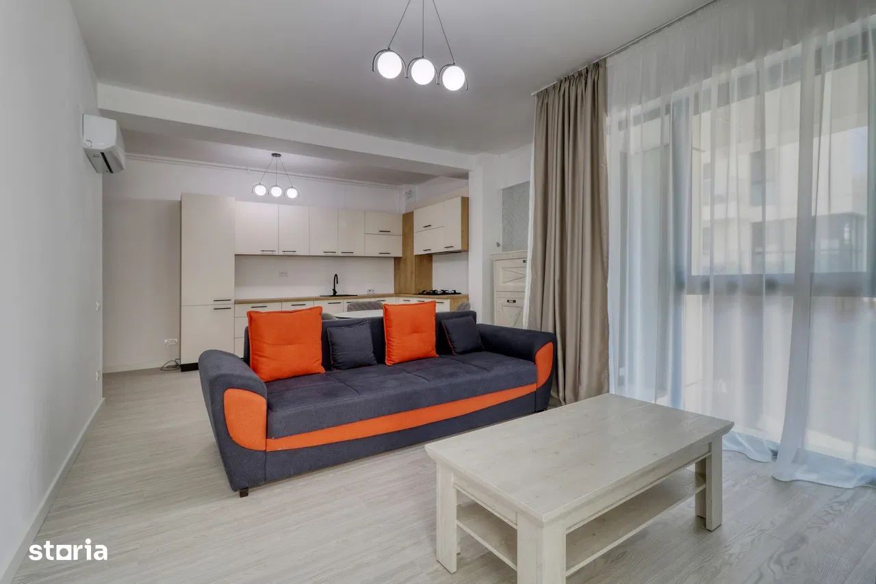 Apartament 2 camere  Albsa Iulia - Poză 3