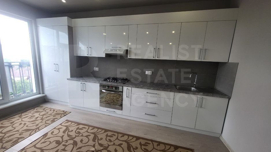 Vânzare, apartament, 2 cameră , str. Ion Creangă, Codru - Poză 2