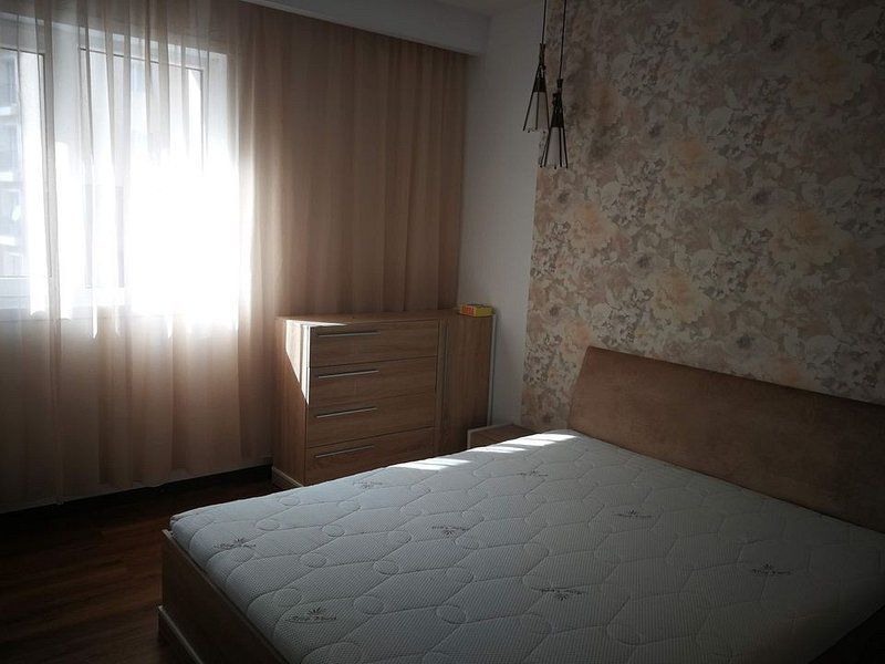 Studio in Cosmopolis, mobilat, utilat, loc parcare, piscina - Poză 18