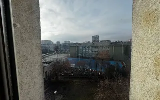 Apartament 3 camere, Podu Ros, Palas, Iași - Poză 14