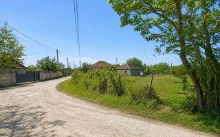 Teren 12 ari pentru casa ta lângă natură | gaz + curent | Isacova (Orhei) - Poză 7