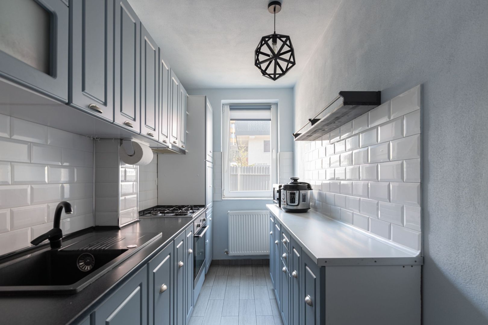 Apartament 2 camere etaj 1, Baciu, zona Regal - Poză 10