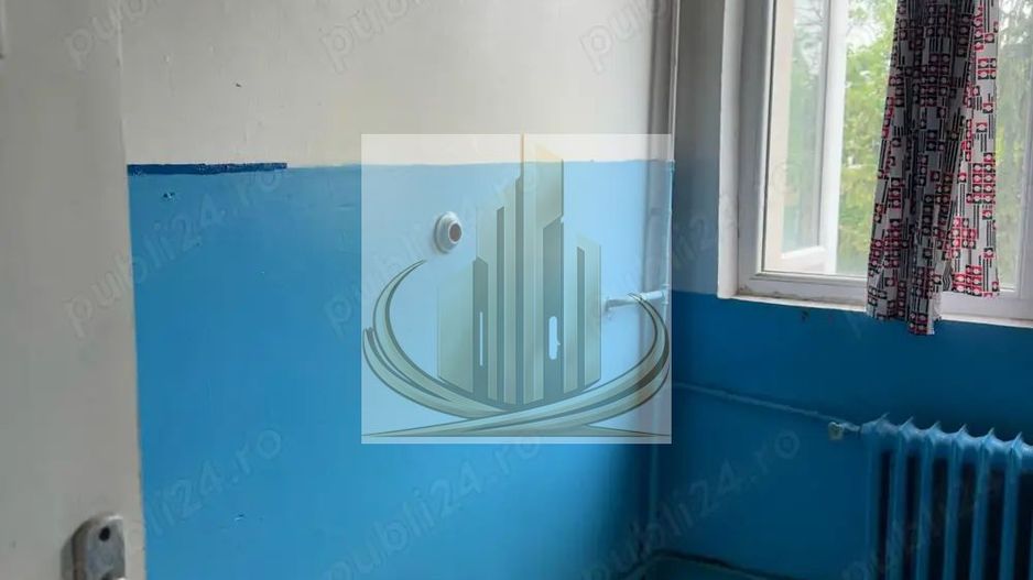 Apartament 2 camere | Etaj 4/4 | Sector 3 | Bloc reabilitat - Poză 1