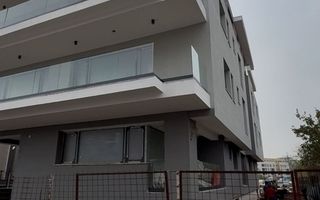 Apartamente 2 și 3 camere, bloc nou NZEB, zonă Pipera - Poză 2
