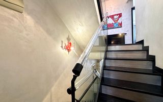 Vila cu 5 camere *344mp* + 800mp Teren // Zona Bucurestii Noi - Poză 24