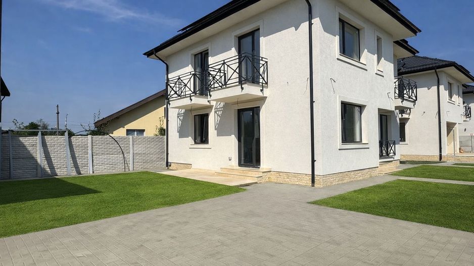 Vile ECO, Panouri solare, TOATE Utilitatile, 0% comision - Poză 1