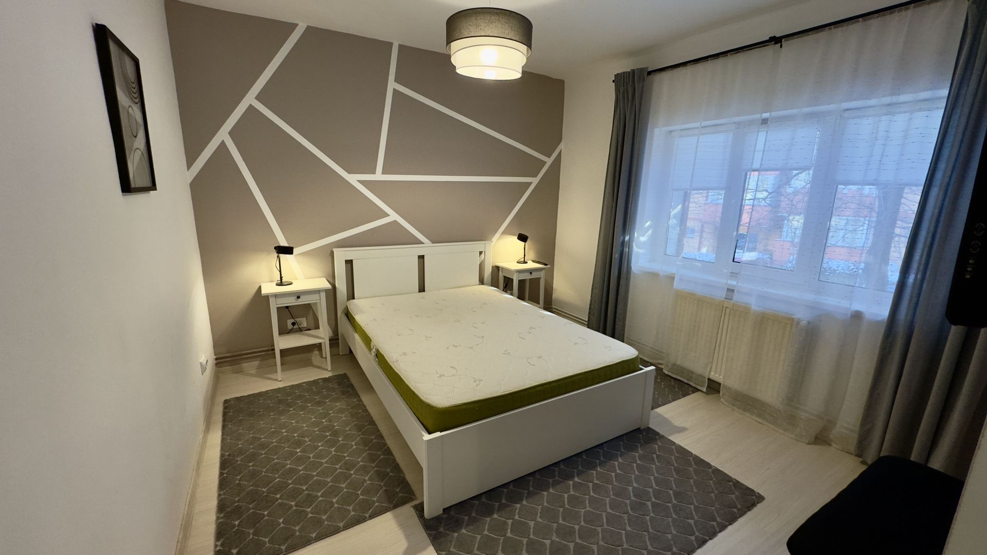 Apartament cu 2 Camere în Răcădău - Poză 16