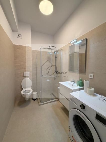 2 camere Otopeni - centrul orasului I bloc nou I COM 0% I Parcare incl - Poză 4