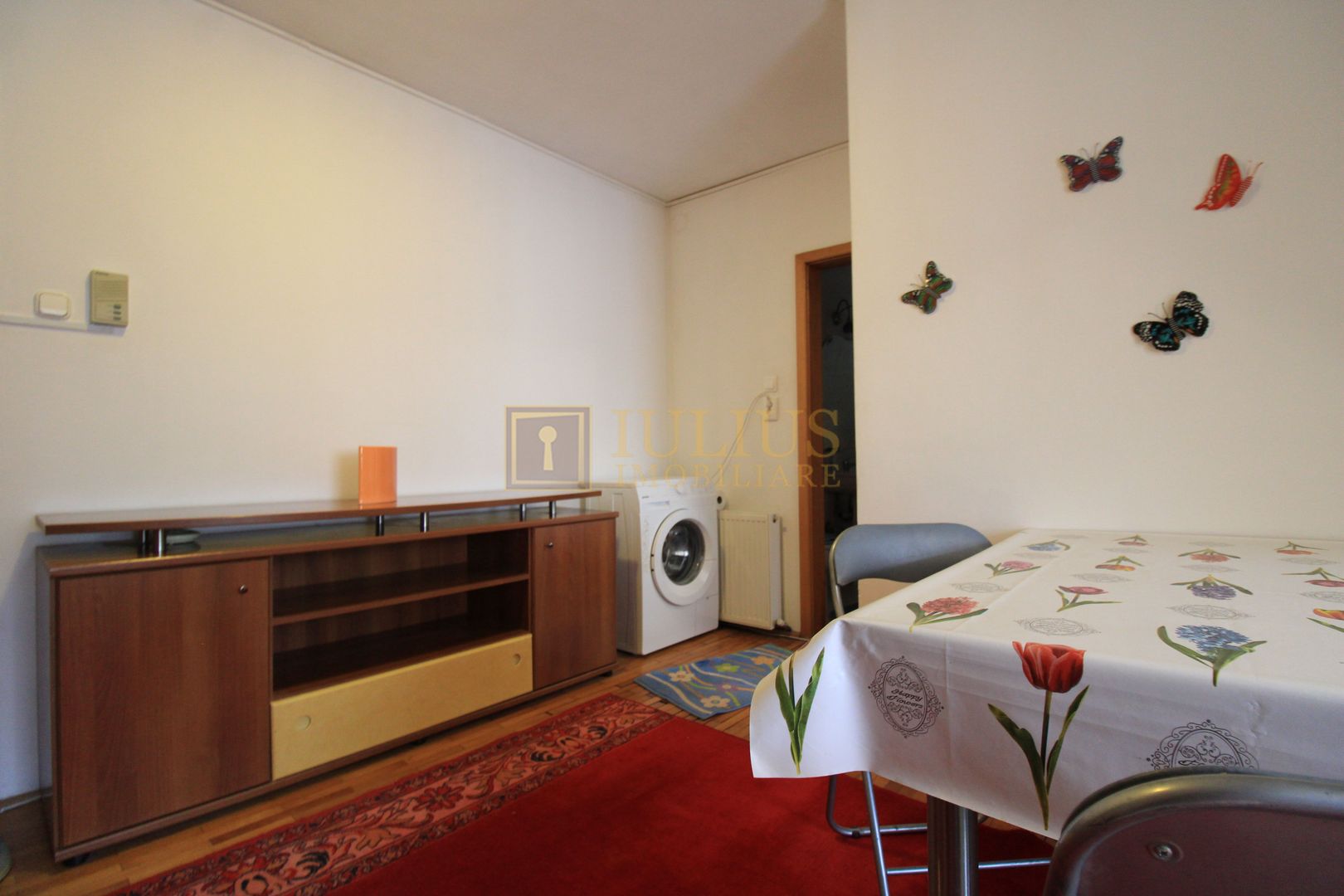 5 minute de Iulius Mall, 2 camere, centrala proprie - Poză 9