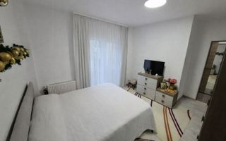 Inchiriez apartament 2 camere,recent renovat, Tudor, bloc nou,parcare! - Poză 3