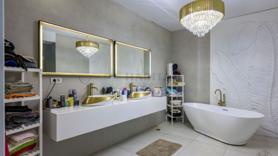 Vila Statement lângă Pădure | 520 mp Utili pe 1500 mp teren - Poză 25