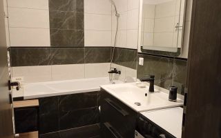 2 camere semidecomandate, Parcare Subterana, Intre Lacuri, Park Lake 3 - Poză 8
