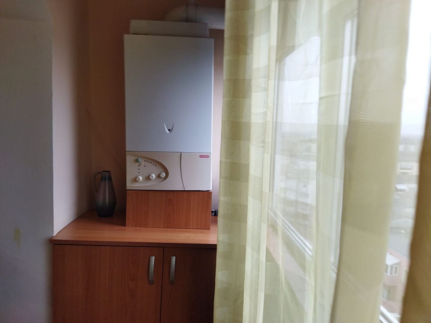 Ag EUROPA vinde ap 2 cam CAREIULUI 52mp etaj 9. - Poză 6