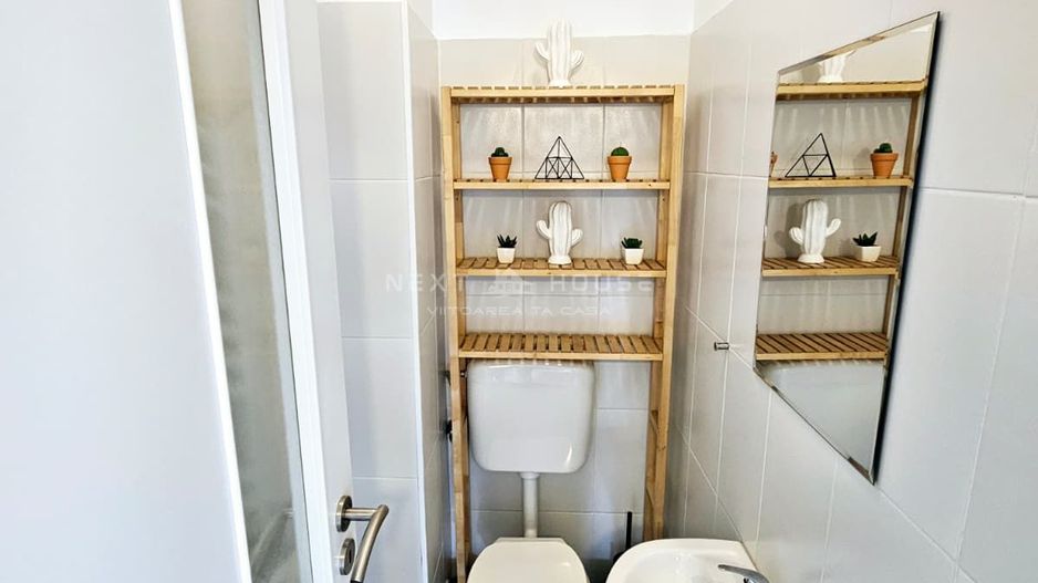 Apartament 3 Camere Premium | Unirii – 13 Septembrie - Poză 12