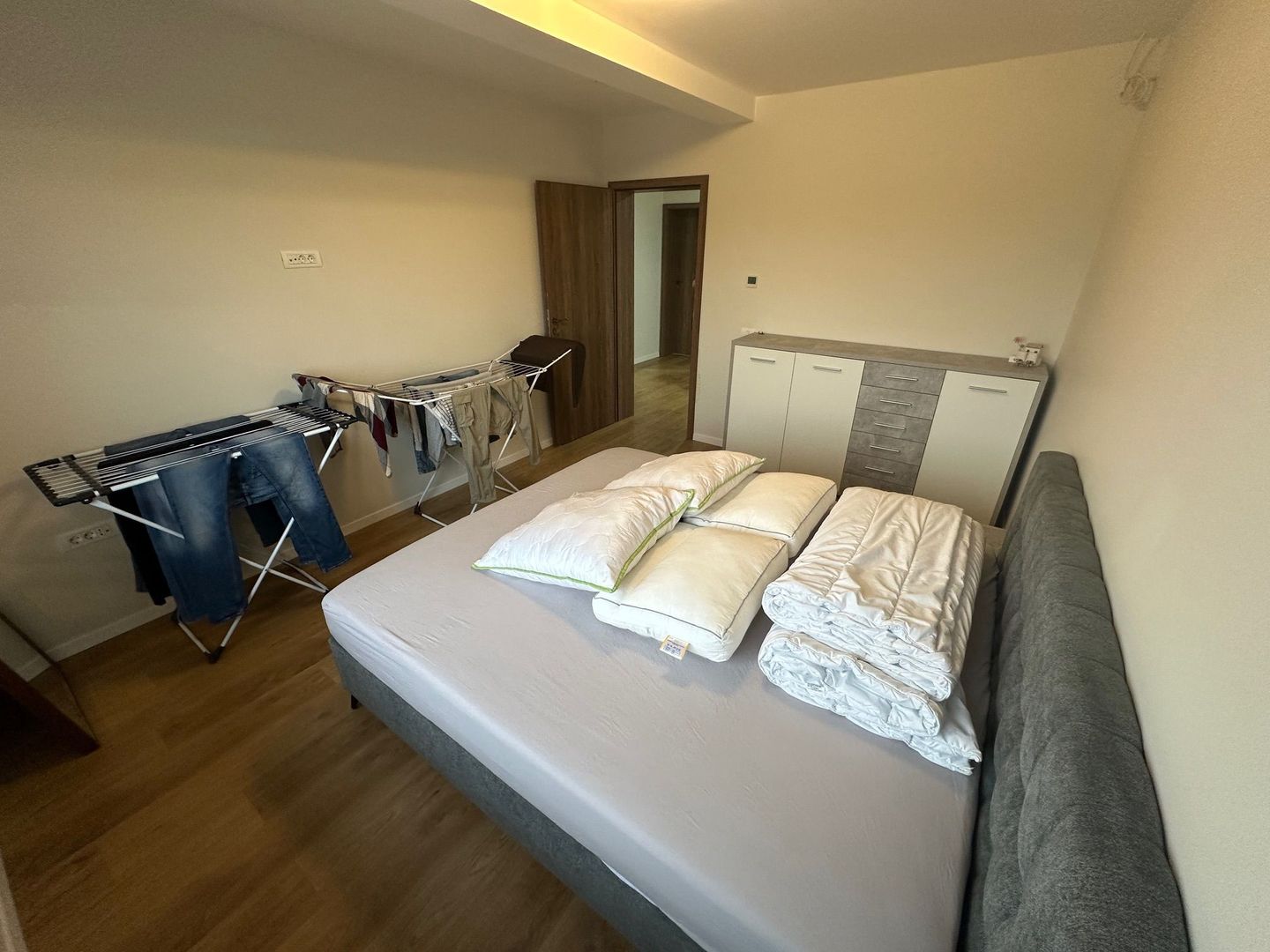 Duplex deosebit cu garaj și subsol - Poză 23