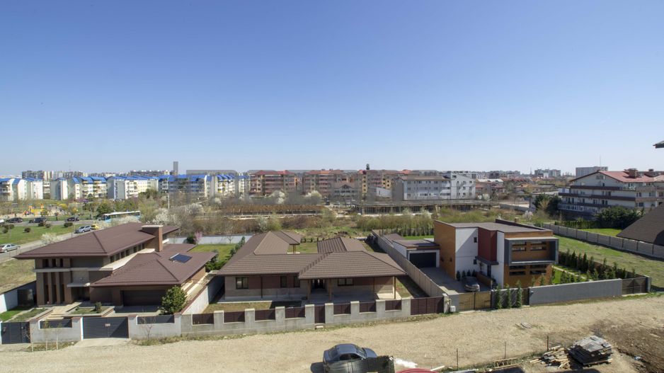 The Building 49 - Doftanei 83A - Poză 9