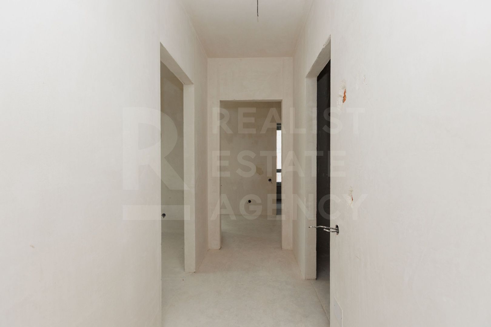 Vânzare, apartament, 3 camere, Bulevardul Europei, Botanica. - Poză 15