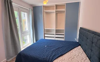 Girocului-Spitalul judetean  | 2 Camere | Bloc nou | Loc de parcare | - Poză 12