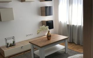 Apartament 2 camere decomandate 49 mp etaj 3 din 4 str Petuniei Grigorescu - Poză 3
