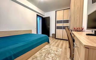 1 Decembrie 1918 - Parcul Teior 2 camere 56 mp decomandat debara 3mp - Poză 11