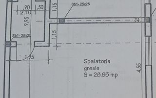 Comision 0! Casa 206 mp utili + pod 60 mp, 4 parcari, 304 mp teren - Poză 20