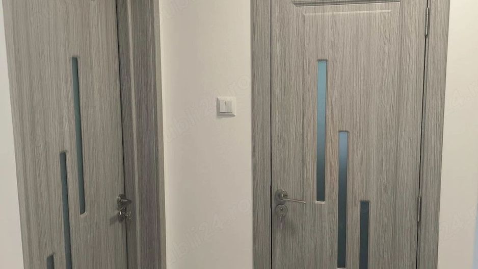 Apartament Luminos 3 cam. Centrala.  5 min metrou Piata Sudului./ Mall SunPlaza - Poză 10