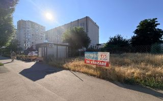 Teren de vânzare – Micro 21 | Oportunitate excelentă pentru investiți - Poză 2