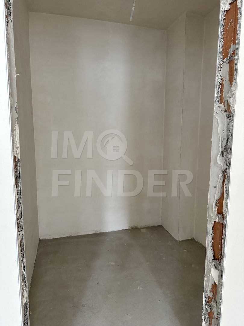 Apartament 2 camere,  60 mp, Soporului,  zona bazei sportive - Poză 9