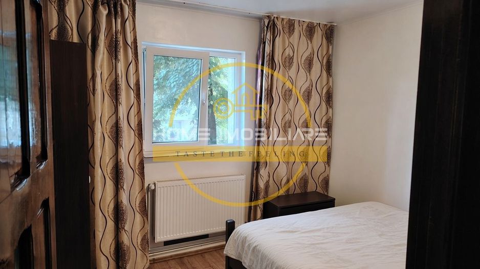 🏠Apartament 3 cam, 55MP, decomandat, etaj 1 // 📍Păcurari - Poză 3