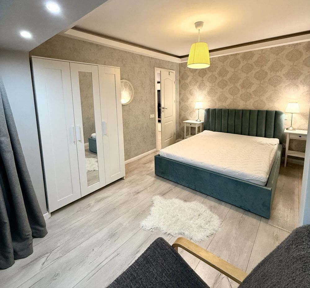 Apartament 2 camere Unirii - Nerva Traian - Parcare inclusa - Poză 1