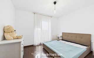 Apartament 3 camere de vânzare în zona de nord - Grigore Alexandrescu - Poză 16