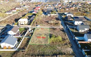 Teren INTRAVILAN 750 mp, zona FILATURII - Silver Mall; - Poză 3