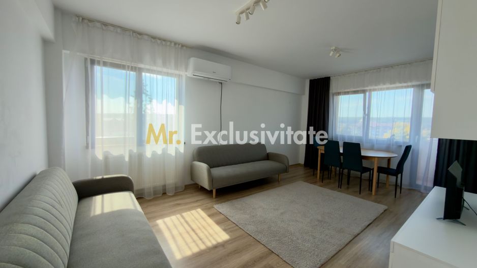 Apartament 3 Camere | Bloc 2018 | Parcare Proprie | Acces Rapid -A1 - Poză 1