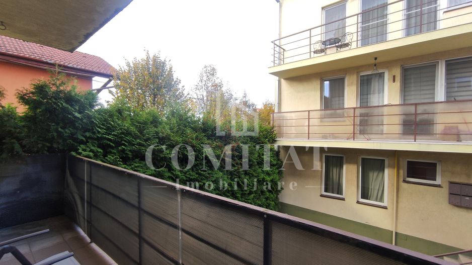 Apartament cu 2 camere | Finisaje moderne | Cartierul Europa - Poză 11