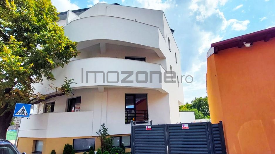 Crangasi, 3 Camere, 110mp, Parter inalt, Finisaje La Alegere, Bloc Nou, FINISAT - Poză 2