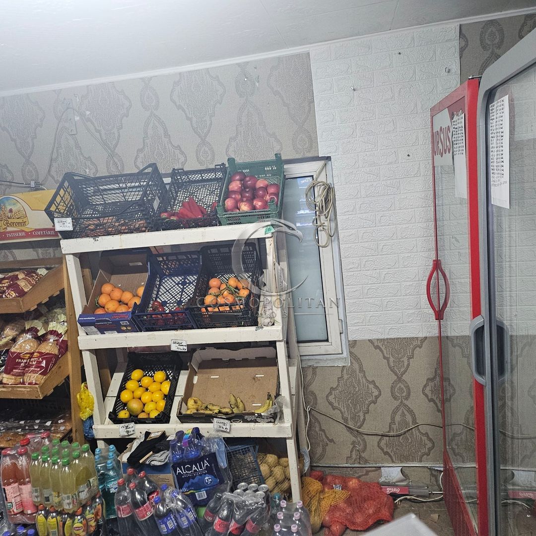Spatiu comercial zona Sala Sporturilor Pret: 85.000 neg. COMISION 0 - Poză 10