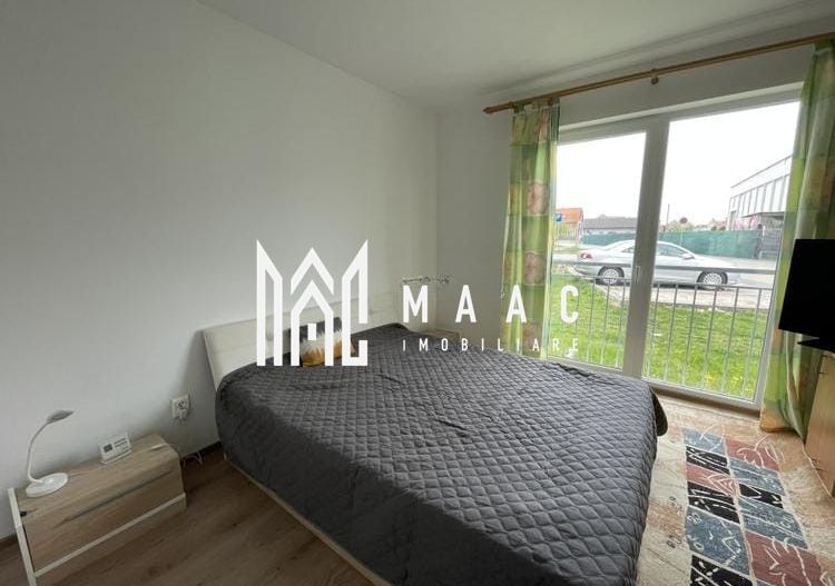 Apartament 2 camere | Sibiu Central | 48 mp, balcon 8 mp - Poză 4
