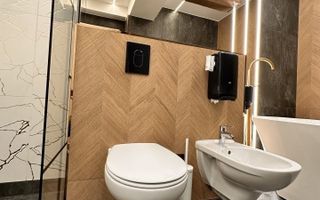 Penthouse exclusivist, 650 mp, Unirii-Alba Iulia-Mall Vitan CRYPTO Accept - Poză 10