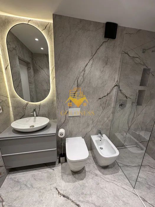 2 camere, premium, bloc nou, parcare, Soporului 1-3, Zona Iulius Mall - Poză 6