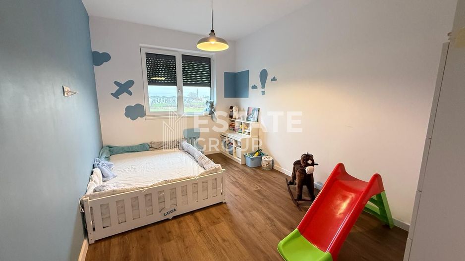 1/2 Duplex modern, Giroc, aproape de Daf - Poză 20