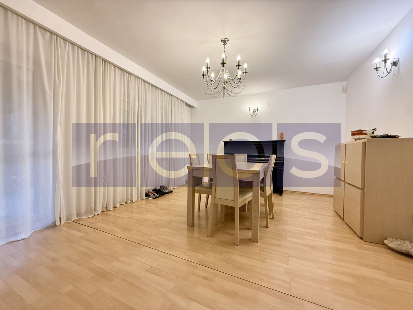 VANZARE VILA INDIVIDUALA | PIPERA | 4 CAMERE | LOC DE PARCARE - Poză 3