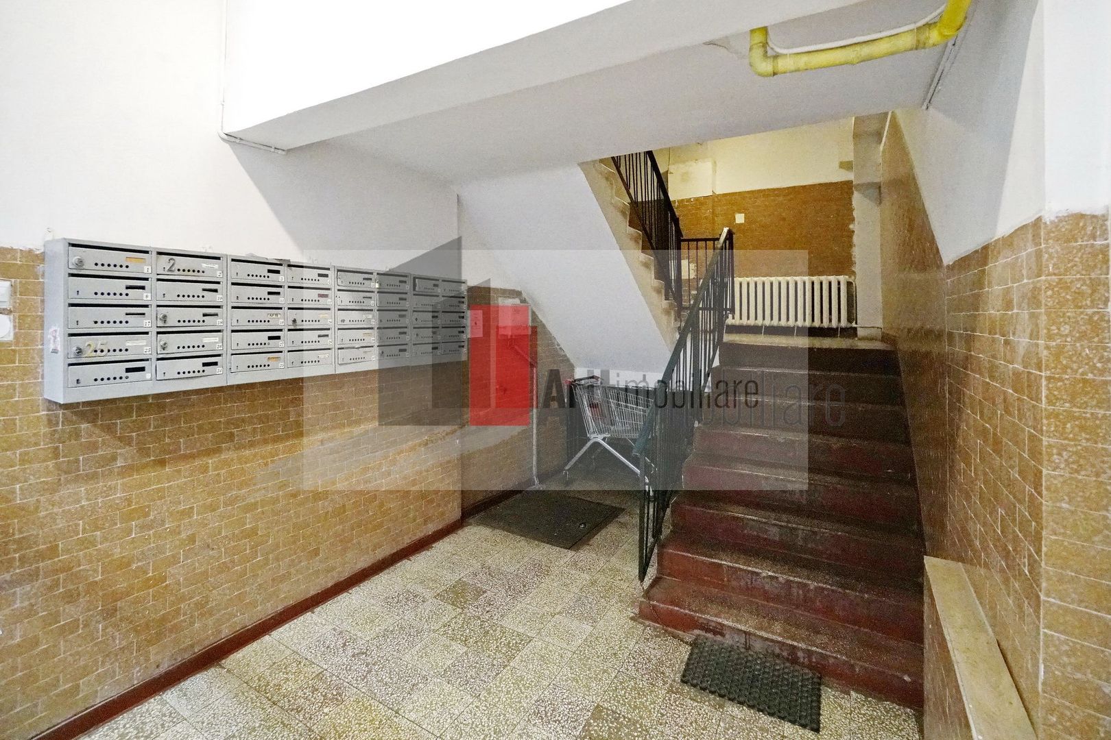 Apartament 3 camere Ion Mihalache - Poză 17