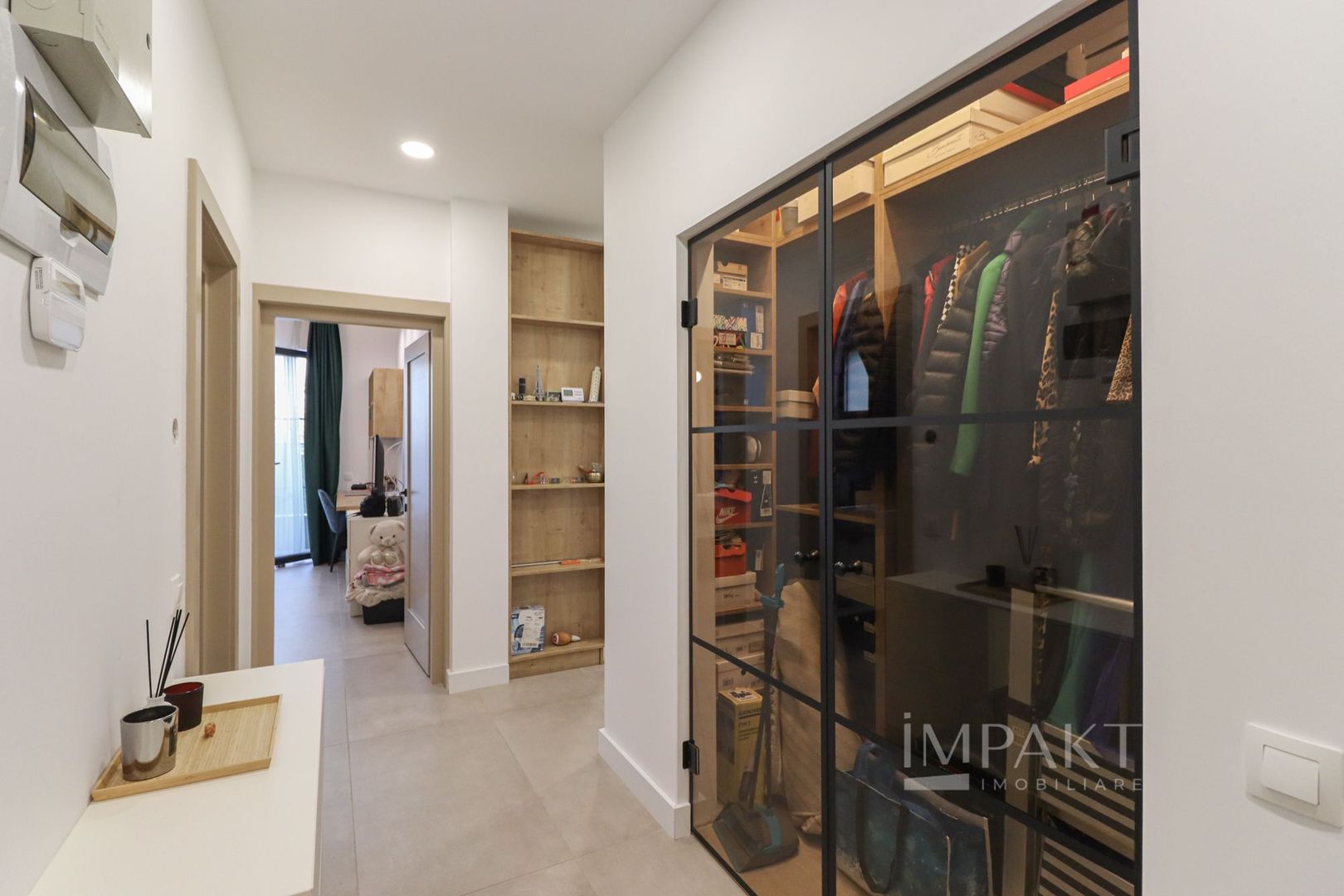 Apartament cu 4 camere, ultrafinisat, în Gheorgheni! - Poză 20