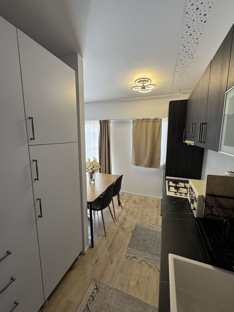 AP. 2 CAMERE- BELVEDERE RESIDENCE, PET-FRIENDLY, PARCARE, CENTRALA - Poză 4