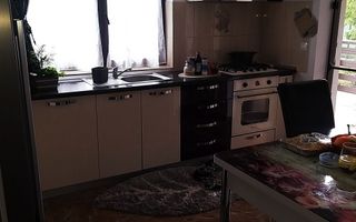 Casă modernă de vânzare, 4 camere, 190 mp, teren 550 mp, Fetești - Poză 4