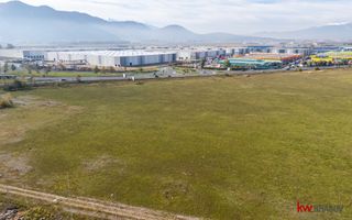 TEREN INTRAVILAN 5337 MP BARTOLOMEU ZONA CATTIA - Poză 12